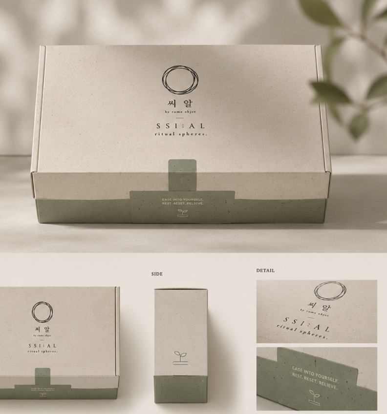 GIFT OBJECT SET